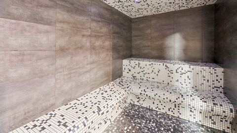  Premium residentie Les Alpages de Chantel