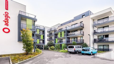 Vacances Aparthotel Bâle Mulhouse