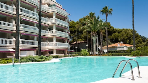  Apartamentos Casablanca