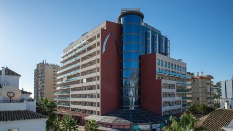  Apartamentos Benalmádena Príncipe