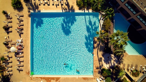  Residentie Les Rives de Cannes Mandelieu