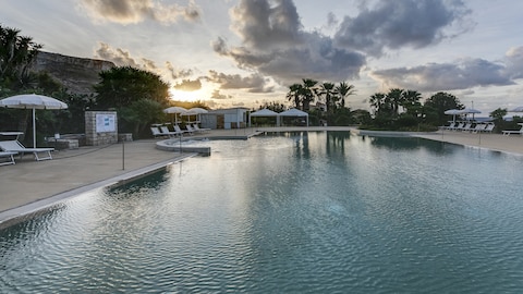  Residentie La Tonnara Di Bonagia