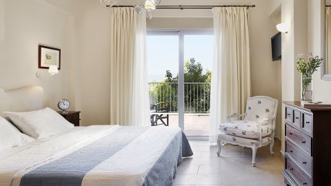 Vacances Résidence premium Pleiades Luxury Villas