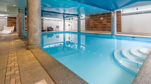  Premium residentie La Ginabelle
