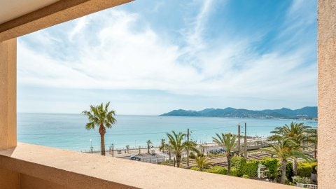  Apartamentos Cannes Verrerie