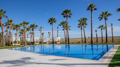 Piscine Hôtel Hôtel Vidamar Resort Algarve