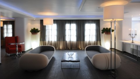 Residence premium Aressana Spa Hotel & Suites