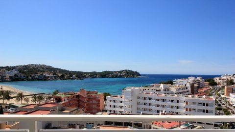 Residence Mallorca Deya