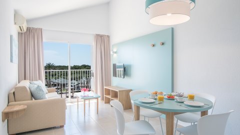 Resort Menorca Cala Blanes