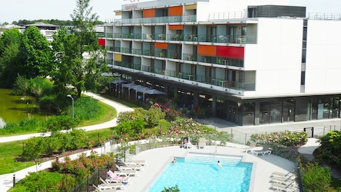  Residentie Mer et Golf City Bordeaux-Bruges