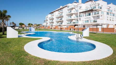  Apartamentos Almería Roquetas de Mar