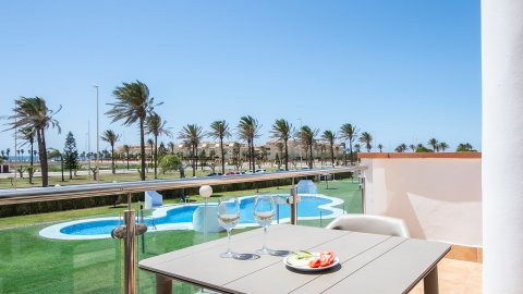  Apartamentos Almería Roquetas de Mar