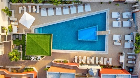  Premium Residenz Esperides Resort