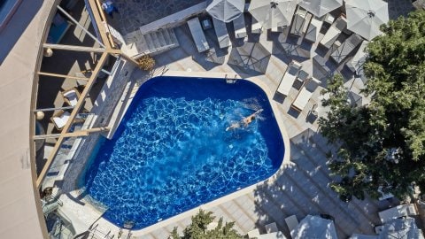  Residence premium Esperides Resort