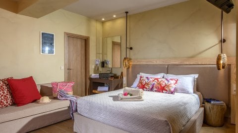  Premium Residenz Esperides Resort