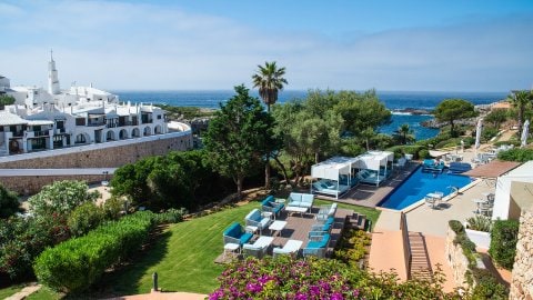  Premium Residenz Menorca Binibeca (Adults only)