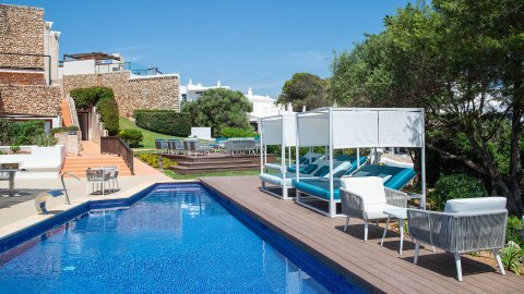  Residence premium Menorca Binibeca (Adults only)