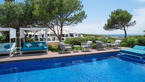  Premium residentie Menorca Binibeca (Adults only)