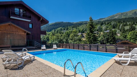  Residentie Le Peillon