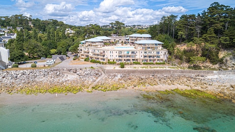 Vacances Résidence Cap Morgat
