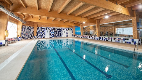  Hotel Hotel Benidorm East