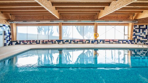  Hotel Hotel Benidorm East