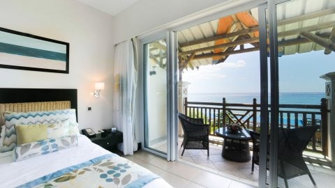 Vacances Hôtel Pearle Beach Resort and Spa