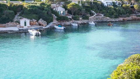  Residentie Menorca Cala Blanes