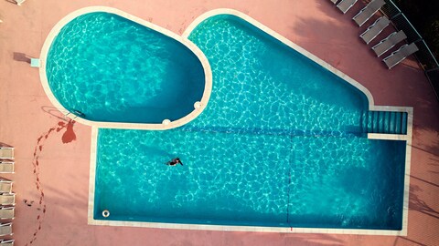 Piscine Village Moliets