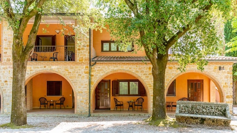  Residence Pian dei Mucini