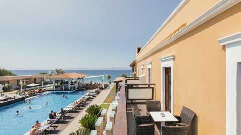 Vacances Résidence Villa Di Mare Seaside Suites