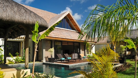  Residentie Les Villas Oasis