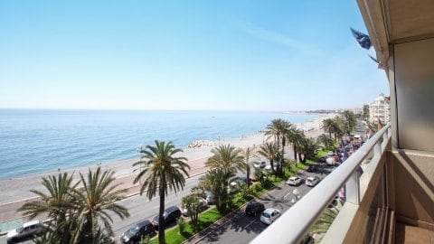 Vacances Aparthotel Nice Promenade des Anglais