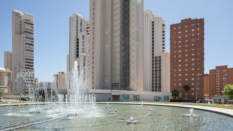  Residentie Benidorm Levante