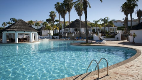  Premium residentie Encosta do Lago Resort Club
