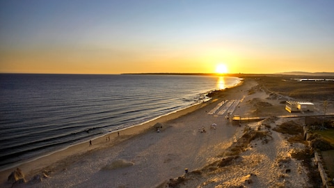Vacances Résidence premium Salgados Beach Villas