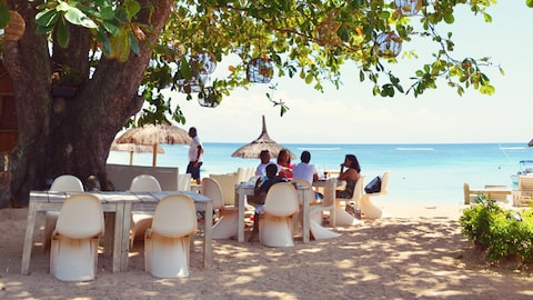  Residentie Les Villas Oasis