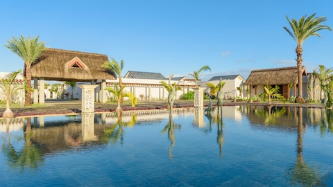 Vacances Résidence premium Le Clos du Littoral