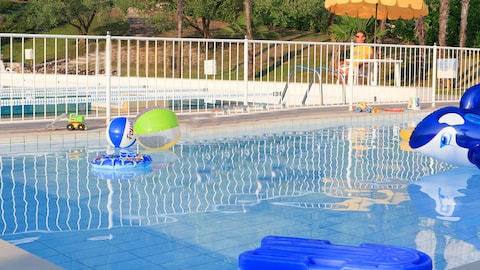  Apartamentos Poiano Resort