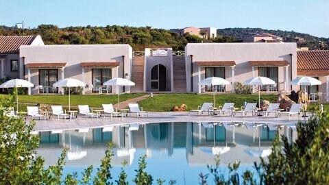 Vacances Résidence premium Grande Baia Resort Spa