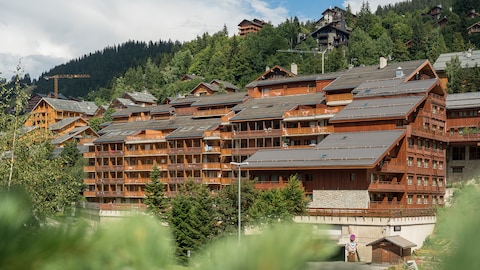  Residentie Le Peillon