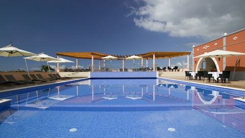  Residence premium Palheiro Village - Golf Gardens & Spa