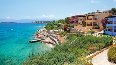  Residence Candia Park Village