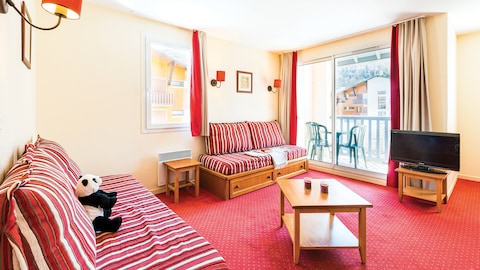  Residentie Les Rives de l'Aure