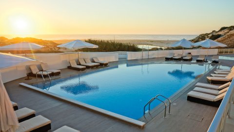  Apartamentos premium Praia D'El Rey Golf and Beach Resort
