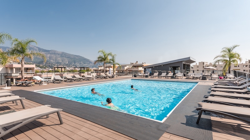 Foto - Résidence Pierre & Vacances Premium Julia Augusta