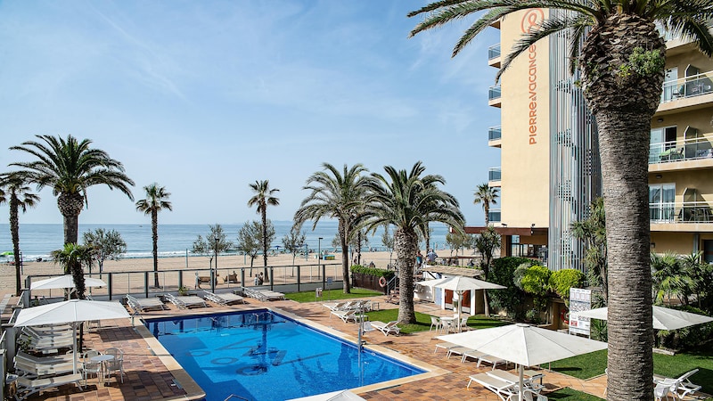 Photo - Hotel Monterrey Roses by Pierre & Vacances