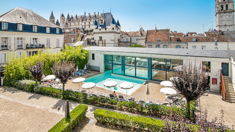 Foto - Pierre & Vacances Le Moulin des Cordeliers