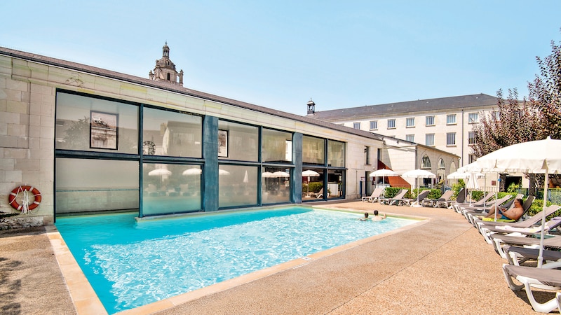 Foto - Pierre & Vacances Le Moulin des Cordeliers