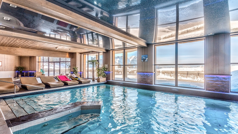 Foto - Premium Residenz L'Amara